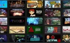 10 Jogos originais por R$45