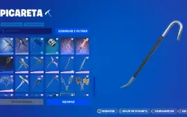 CONTA - SEASON4 C1 - 108 SKINS