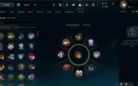 138 skins full acesso