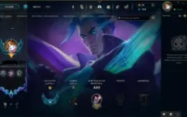 138 skins full acesso