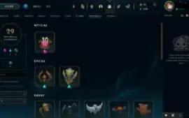 138 skins full acesso