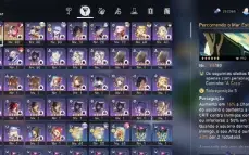 Honkai Star rail Bronya E3, Seele E1, Jing yuan, Kafka