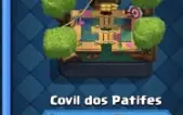 Conta Clash Royale 9 anos nivel 32 arena 13