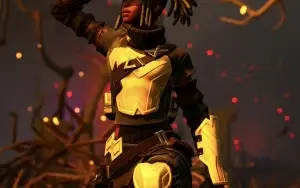 Fortnite - Pacote Batedora Desleal
