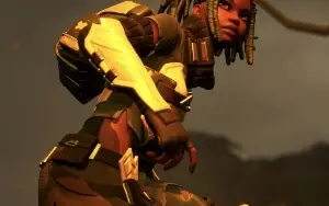Fortnite - Pacote Batedora Desleal