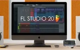 FL Studio 20 vitalício