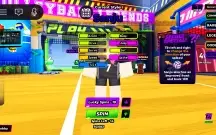 Conta Volleyball Legends Antiga