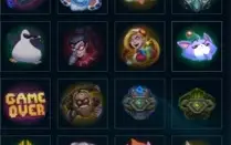 CONTA MMR DIAMANTE 1 (unranked atualmente)