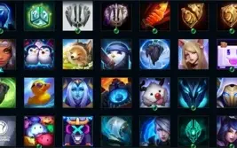 CONTA MMR DIAMANTE 1 (unranked atualmente)