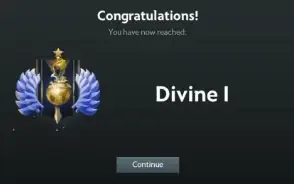 Conta [dota 2] Divine I - Arcana Rubick Full Spells