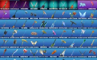 Conta Fortnite | 73 Skins | Satoru Gojo| Entrega automática!