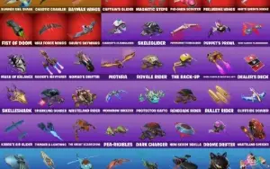 Conta Fortnite | 73 Skins | Satoru Gojo| Entrega automática!