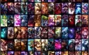 Conta LOL - Diamante IV S7