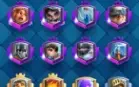 Clash of clans e clash royale