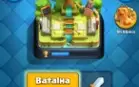 Clash of clans e clash royale