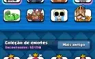 Clash of clans e clash royale