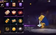 Conta lv 15 3 passes conta normal promoção 