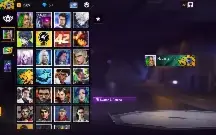 Conta lv 15 3 passes conta normal promoção 