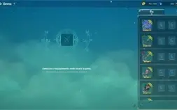 Conta LvL 74, 700k PC, Alts 45-50, Ruby Cancer