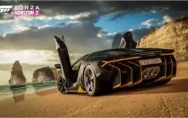 Forza Horizon 3 Standard Edition Windowns 10