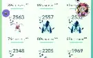 Conta Ano 2016 Lvl 41 Com Kyogre Lucky 100% E Muito Mais