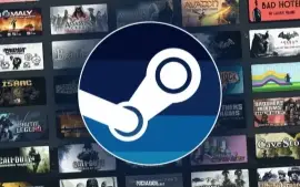 Jogos Steam ( Na Sua Conta )