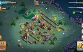 Clash of Clans Cv9.5