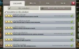 Clash of Clans Cv9.5