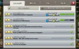 Clash of Clans Cv9.5