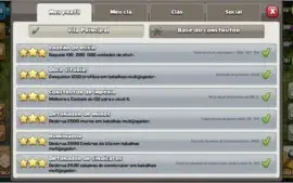 Clash of Clans Cv9.5