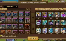 Global Nicky + Artamiel