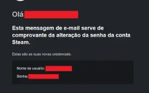 Conta CS Prime, Medalha 5 e 10 anos, Email de criação