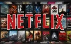 Vendo Contas Netflix Compartilhadas R$ 3,5