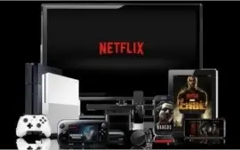 Vendo Contas Netflix Compartilhadas R$ 3,5