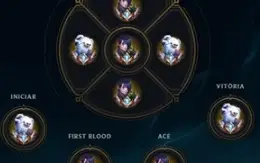 ELO JOB LOL