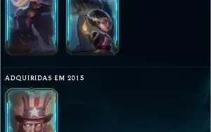 league of lengeds