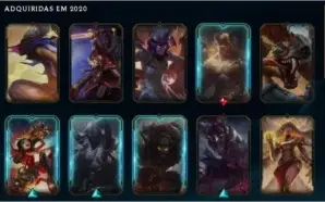 league of lengeds