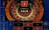 🎰🥷 COMO PEGAR 1 Número só na roleta🎰✅