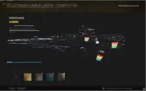 CALL OF DUTY WARZONE + MW e OVERWATCH