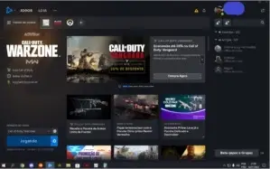 CALL OF DUTY WARZONE + MW e OVERWATCH