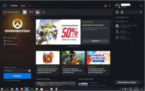 CALL OF DUTY WARZONE + MW e OVERWATCH