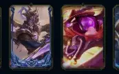 Conta LoL - Diamante 4 - Campeões + Arcane jinx + Skins