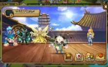 Conta - Summoners War - 2 LDs 5 estrelas - Tian Lang + Craig