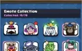 CONTA LV13 lendaria full
