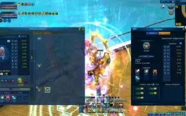 Sussano Rank U - Conta Com 8 Sss+ / 5 Sss/ Goat