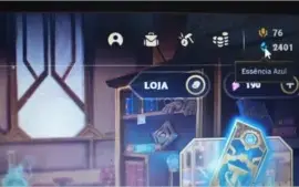 Conta lol(149)