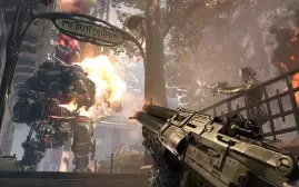 Wolfenstein: Youngblood PC Microsoft Store Key