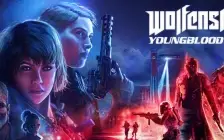 Wolfenstein: Youngblood PC Microsoft Store Key