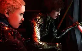Wolfenstein: Youngblood PC Microsoft Store Key