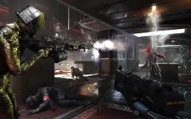Wolfenstein: Youngblood PC Microsoft Store Key